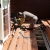 Paterson Deck Building by ProTech Roofing and Exterior LLC